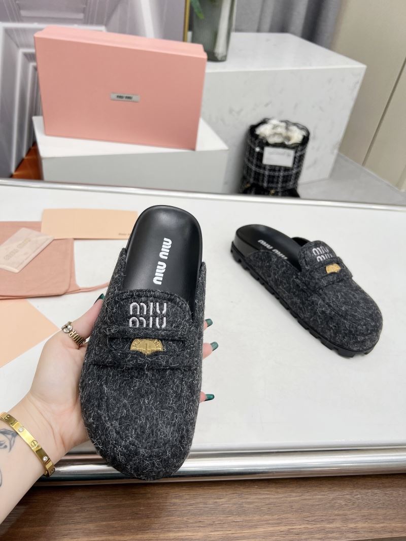 Miu Miu Sandals